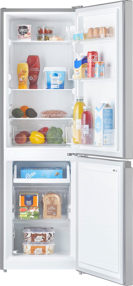 Inventum fridge-freezer Compact