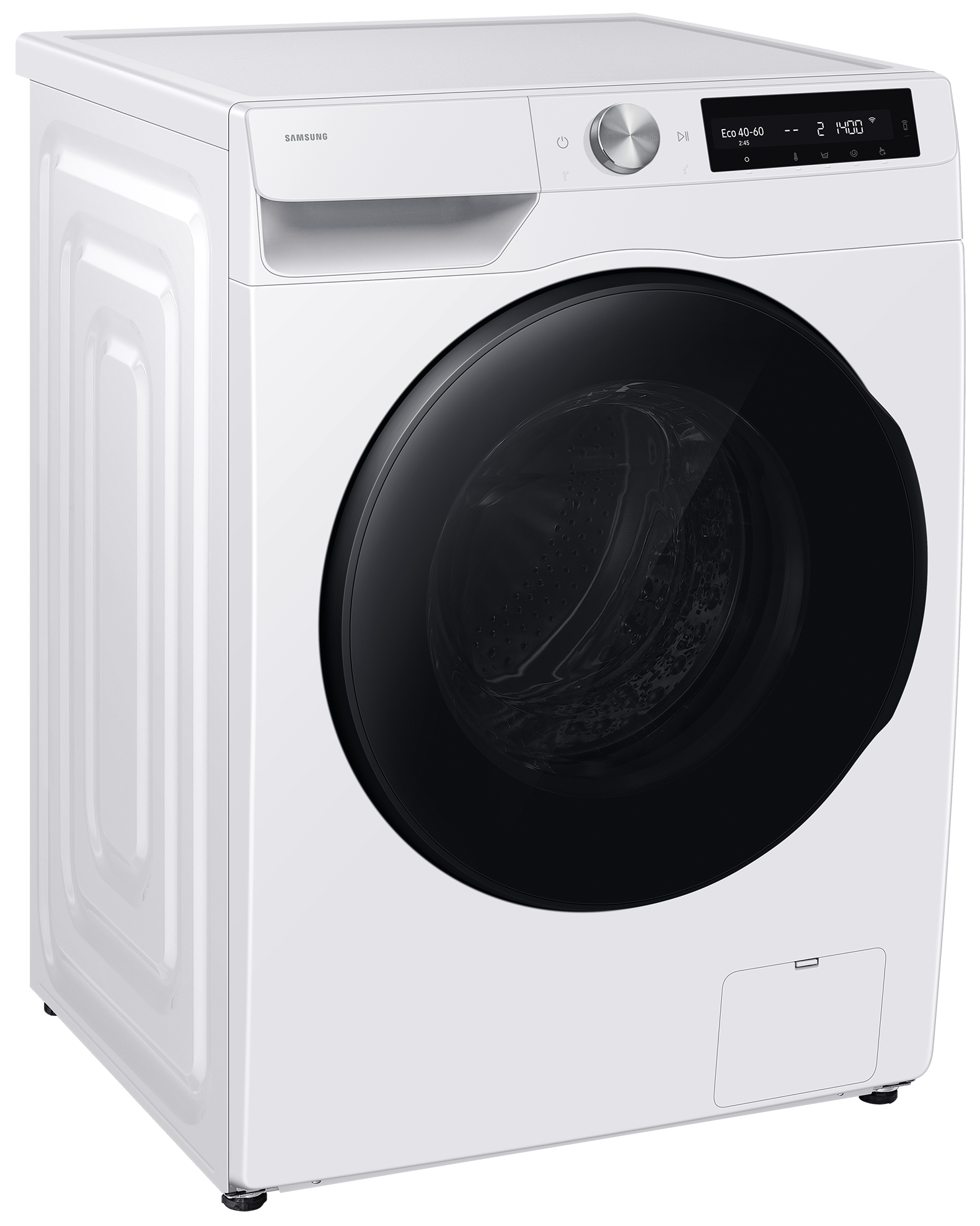 Samsung wasdroogcombinatie