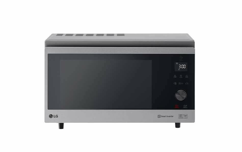 2 maanden 50% korting op de LG combimagnetron