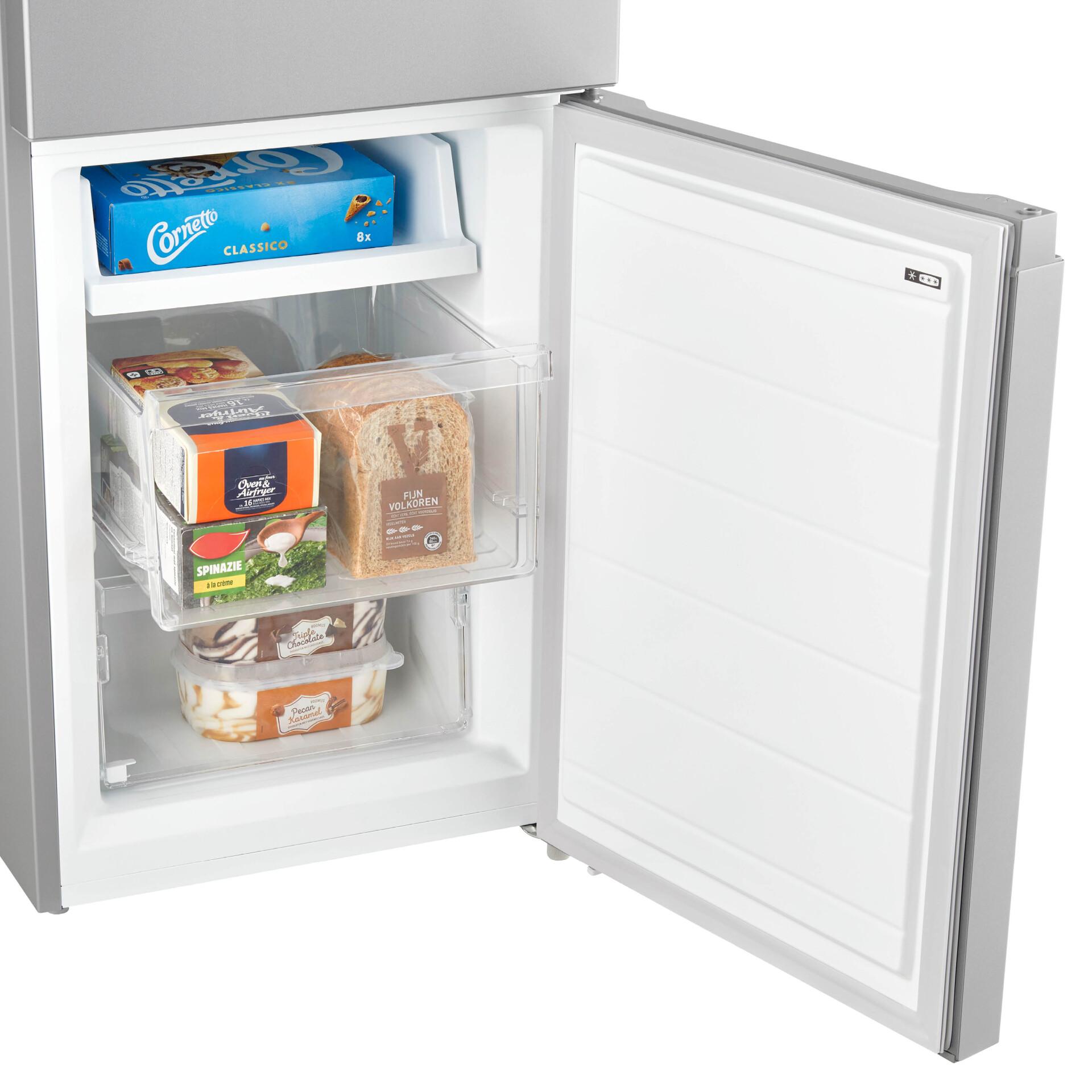 Inventum fridge-freezer Compact