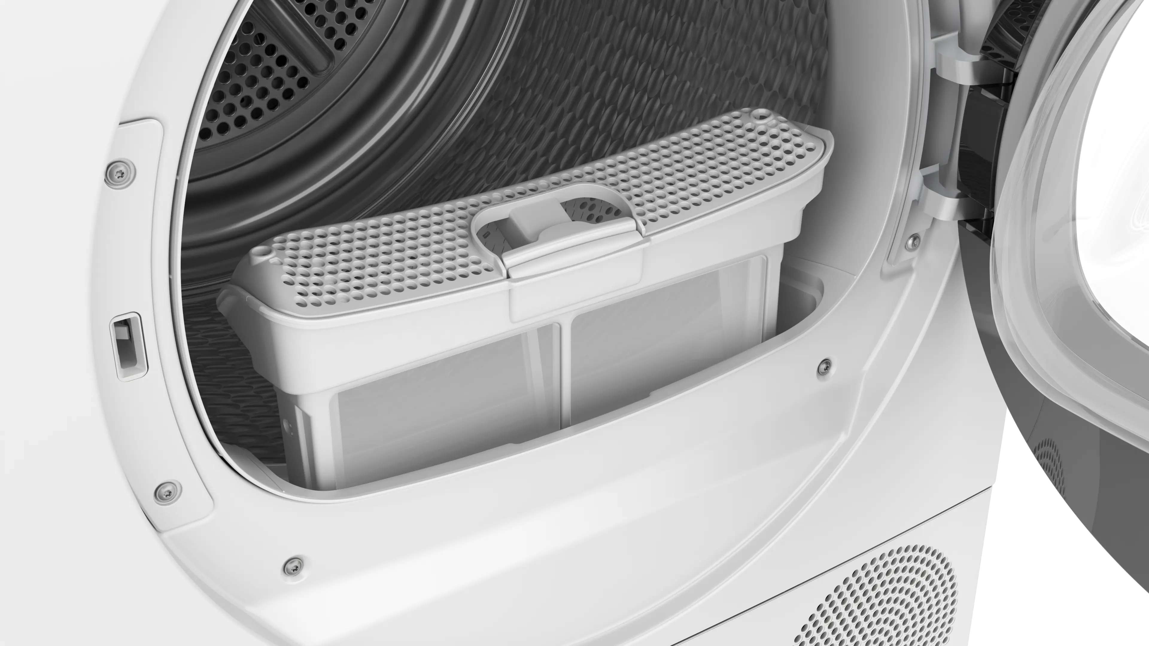 Bosch dryer 8 kg