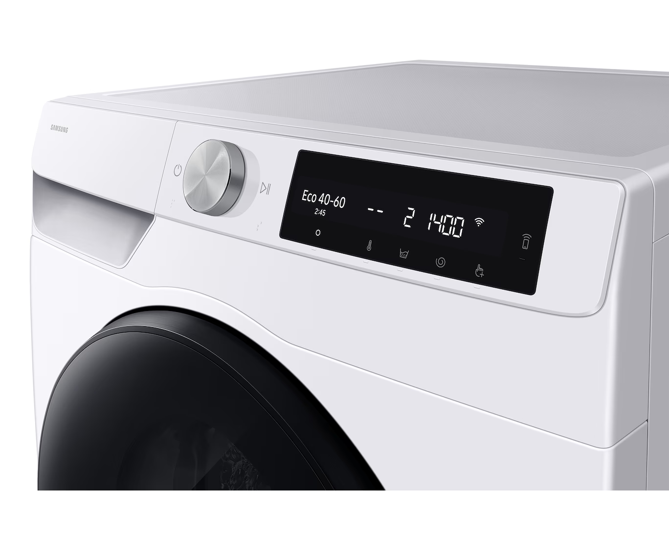 Samsung wasdroogcombinatie