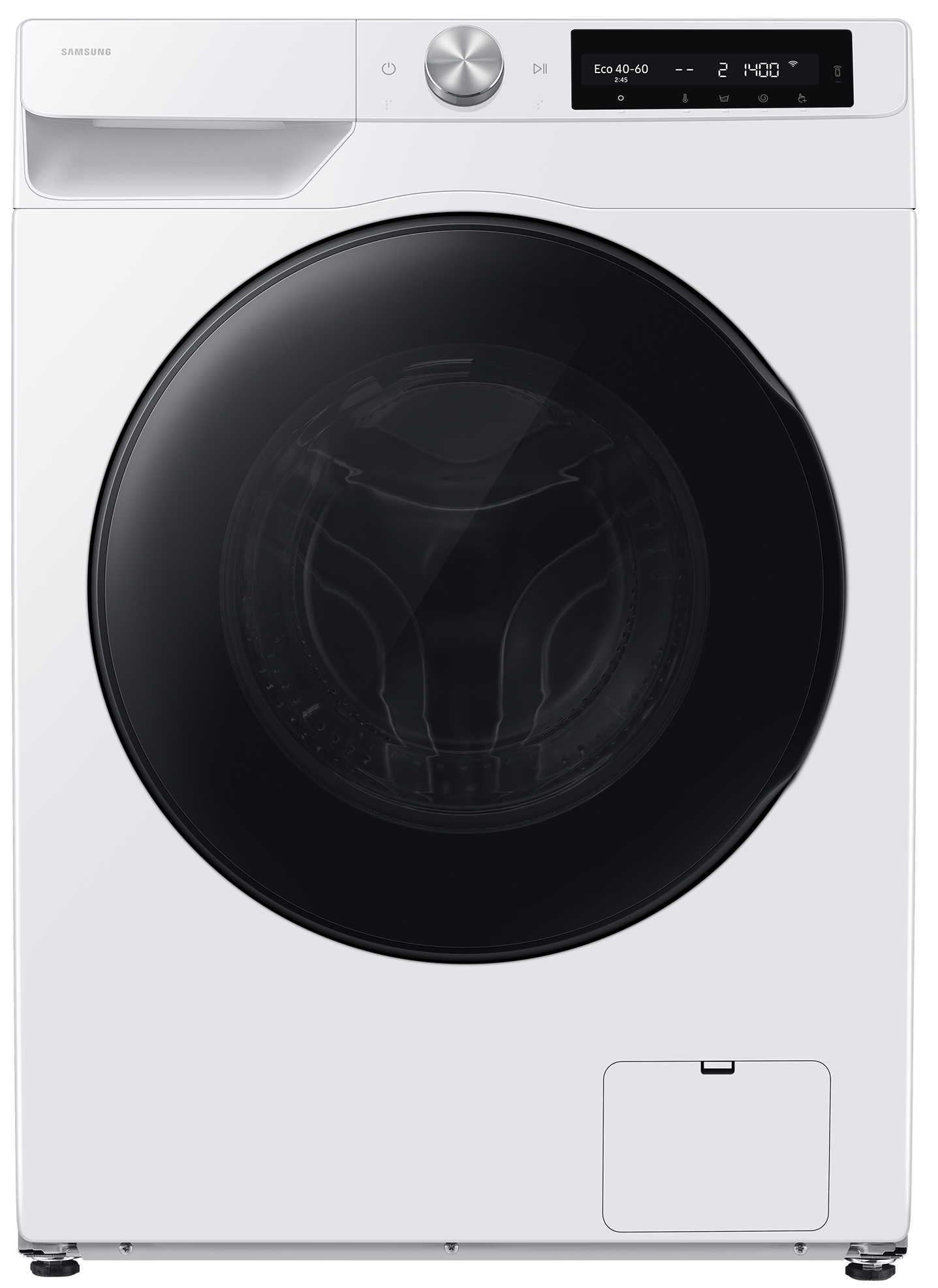 Samsung wasdroogcombinatie