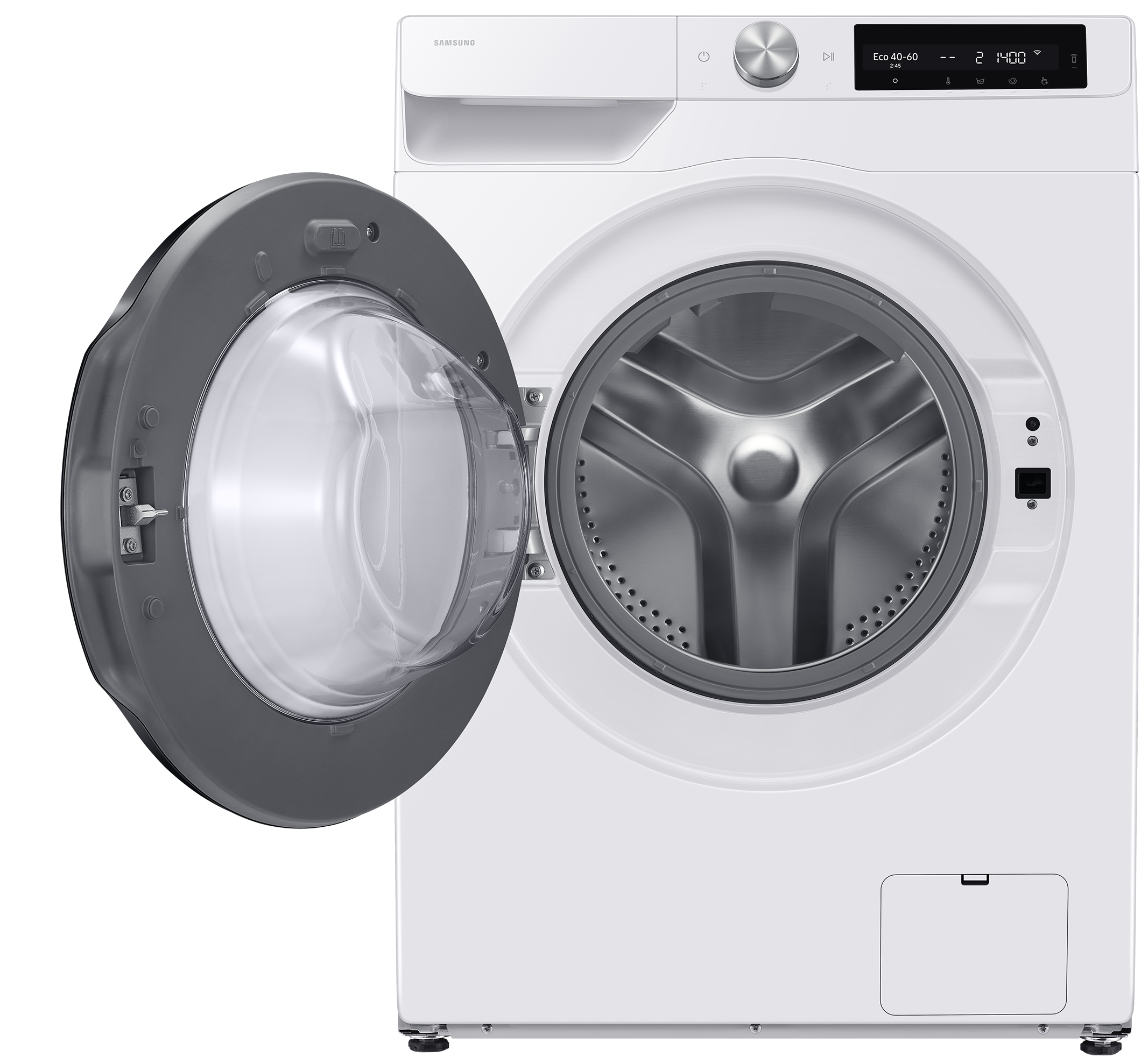 Samsung wasdroogcombinatie