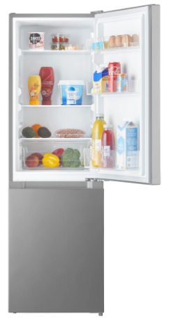 Inventum fridge-freezer Compact