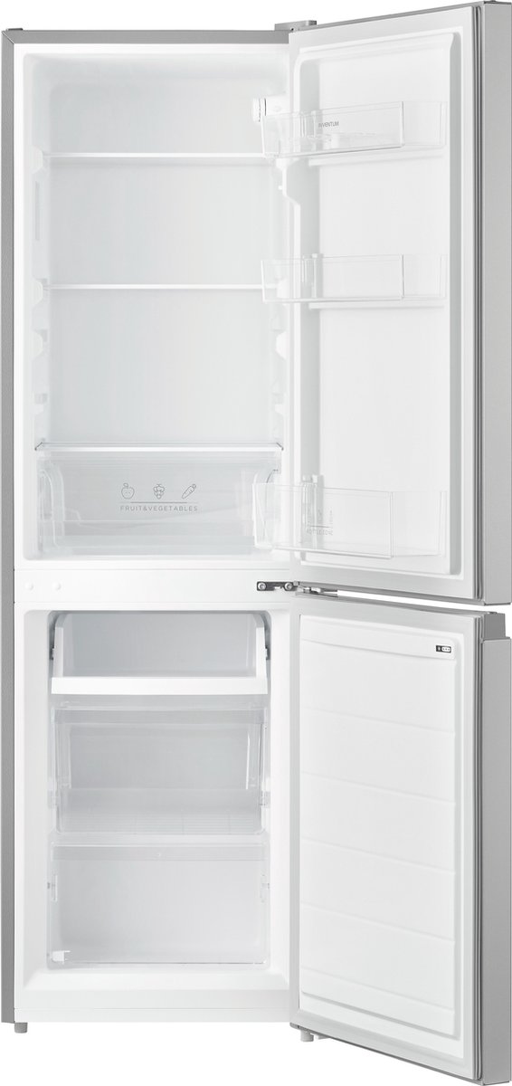 Inventum fridge-freezer Compact